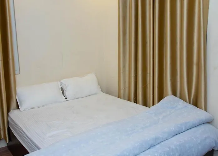 Hotel Nakhatya Chhe Katmandú