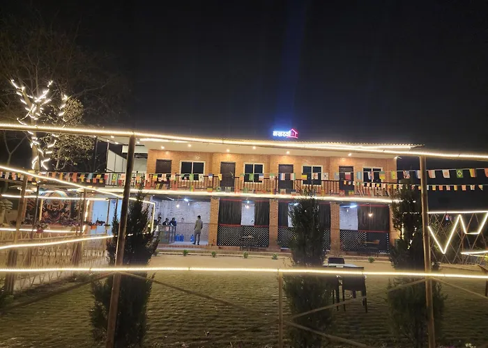 Nakhatya Chhe Katmandú